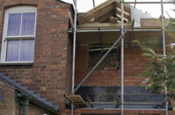 free Mangotsfield home extension quotes