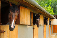 free Mangotsfield stable construction quotes